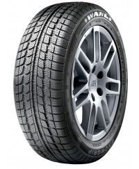 Wanli S 1083 255/50 R19 107V 